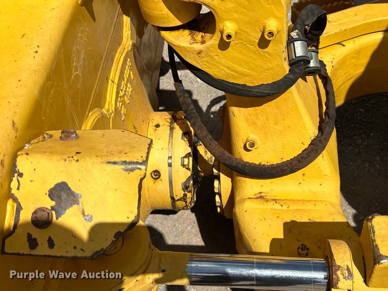 image for item DO6973 2022 Komatsu  D51EX-24 dozer