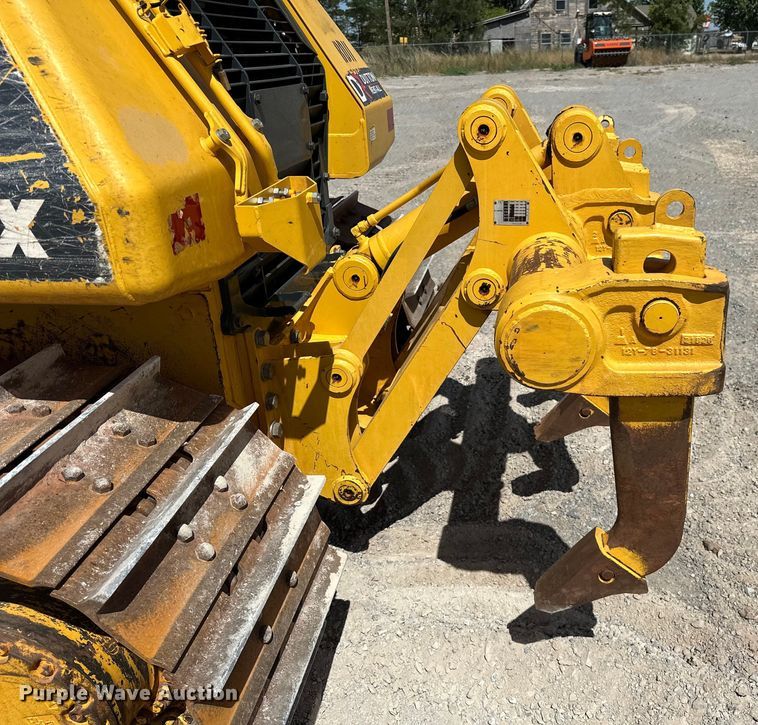 image for item DO6973 2022 Komatsu  D51EX-24 dozer