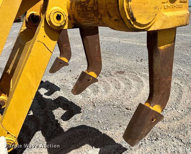 image for item DO6973 2022 Komatsu  D51EX-24 dozer