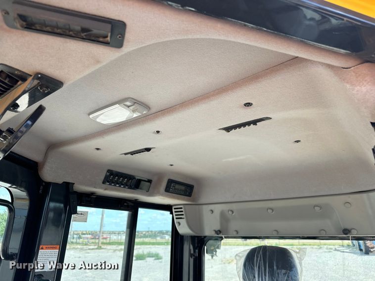 image for item DO6973 2022 Komatsu  D51EX-24 dozer