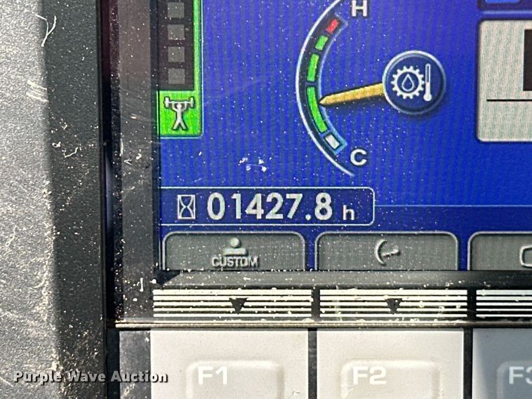 image for item DO6973 2022 Komatsu  D51EX-24 dozer