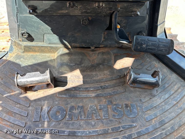 image for item DO6973 2022 Komatsu  D51EX-24 dozer