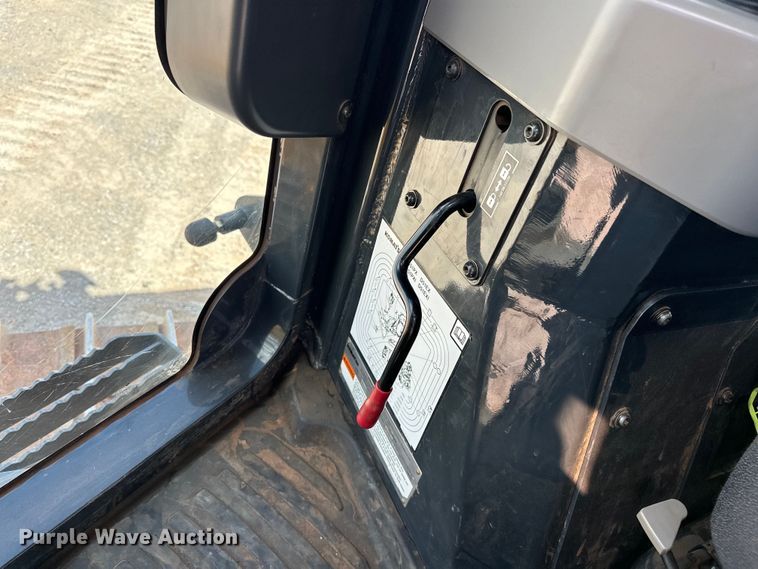 image for item DO6973 2022 Komatsu  D51EX-24 dozer