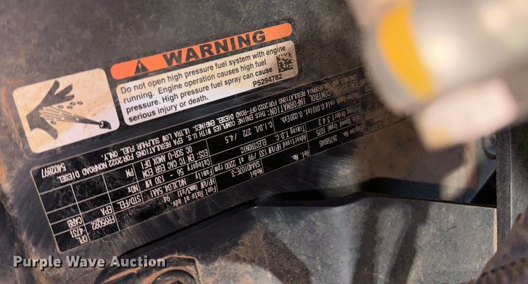 image for item DO6973 2022 Komatsu  D51EX-24 dozer