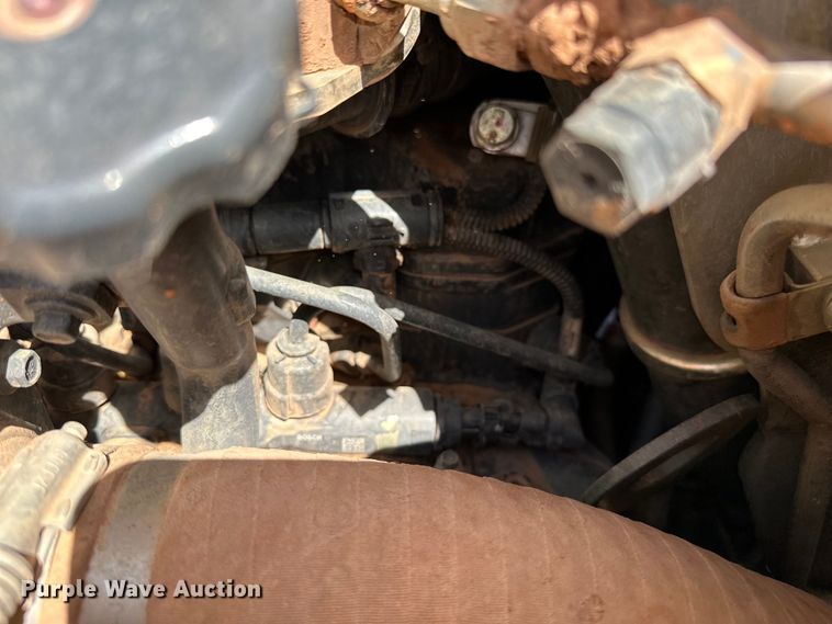 image for item DO6973 2022 Komatsu  D51EX-24 dozer