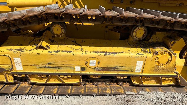 image for item DO6973 2022 Komatsu  D51EX-24 dozer