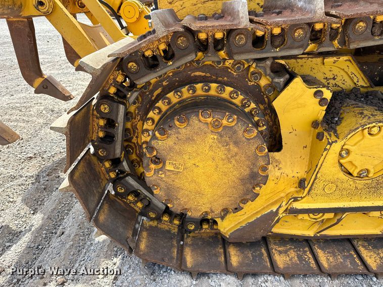 image for item DO6973 2022 Komatsu  D51EX-24 dozer
