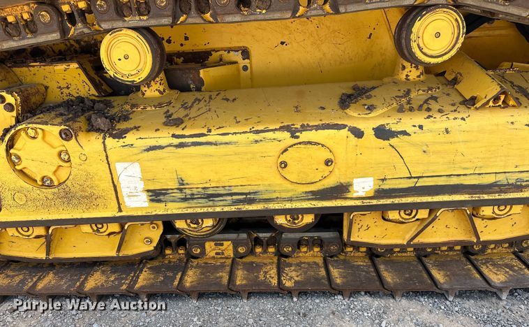 image for item DO6973 2022 Komatsu  D51EX-24 dozer