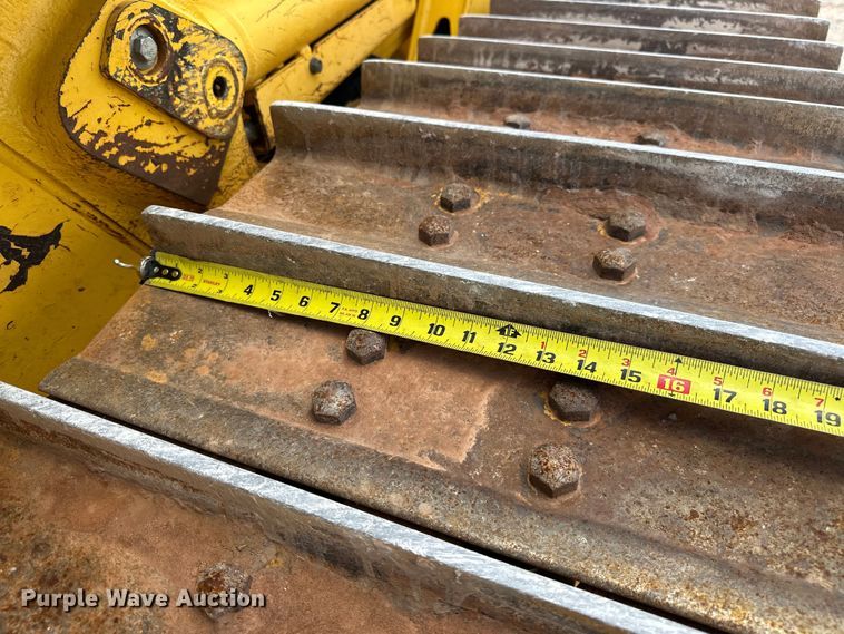 image for item DO6973 2022 Komatsu  D51EX-24 dozer