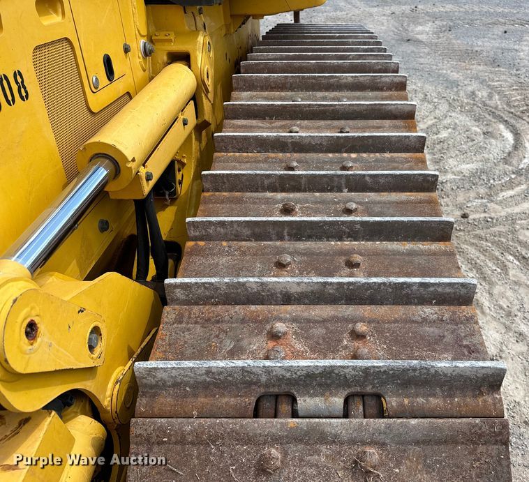 image for item DO6973 2022 Komatsu  D51EX-24 dozer