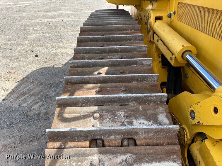 image for item DO6973 2022 Komatsu  D51EX-24 dozer