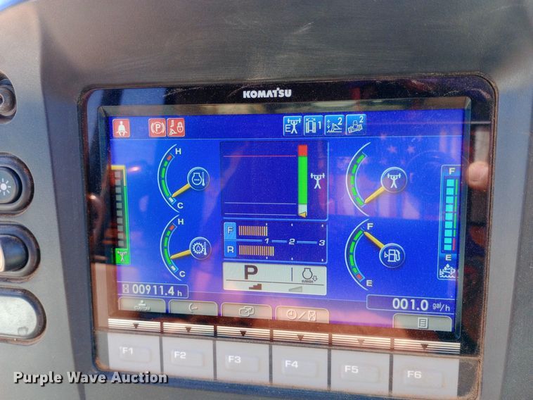 image for item DO6974 2023 Komatsu D39EX-24 dozer