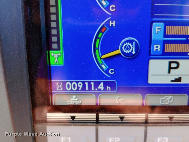 image for item DO6974 2023 Komatsu D39EX-24 dozer