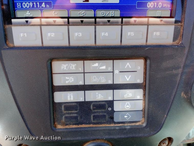 image for item DO6974 2023 Komatsu D39EX-24 dozer