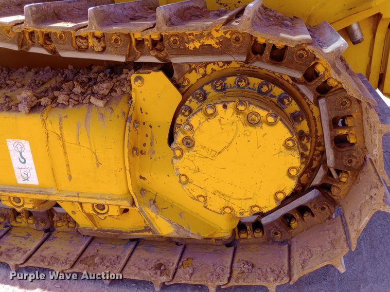 image for item DO6974 2023 Komatsu D39EX-24 dozer