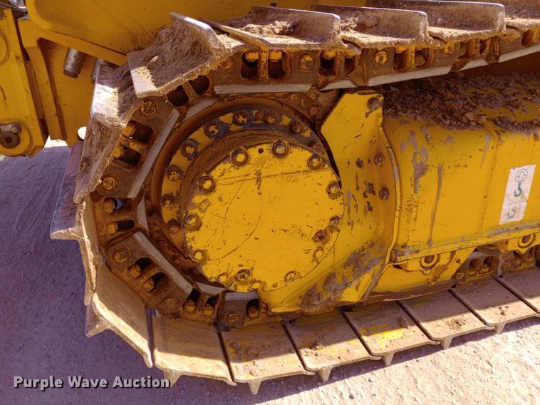 image for item DO6974 2023 Komatsu D39EX-24 dozer