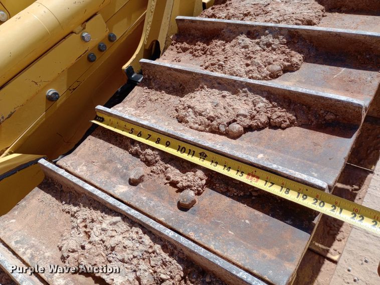 image for item DO6974 2023 Komatsu D39EX-24 dozer