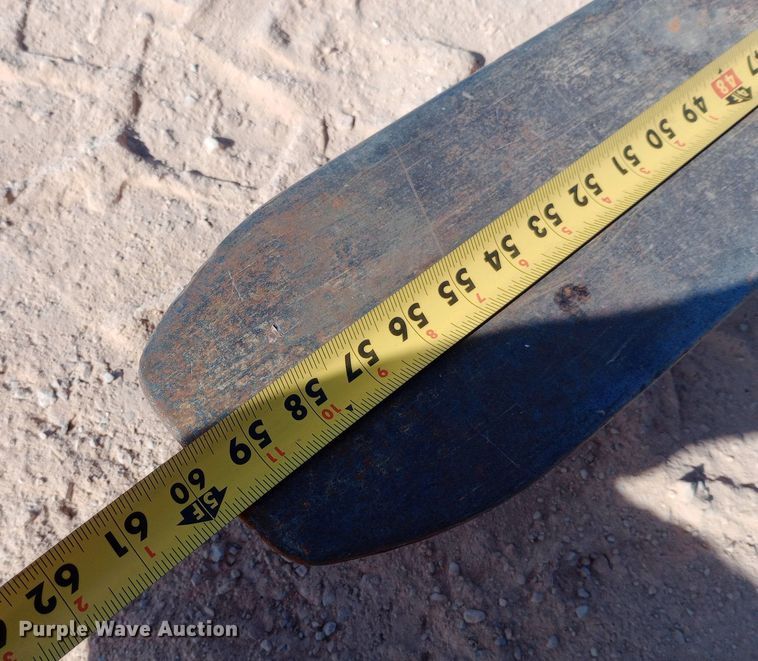 image for item DO6977 2019 Genie GTH-1256 telehandler