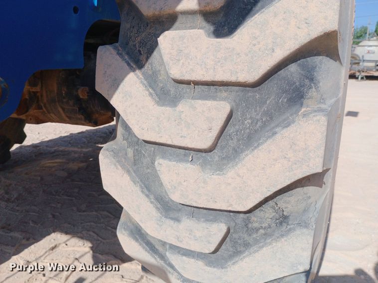 image for item DO6977 2019 Genie GTH-1256 telehandler