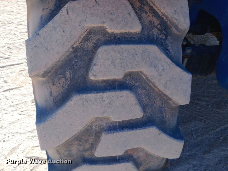 image for item DO6977 2019 Genie GTH-1256 telehandler