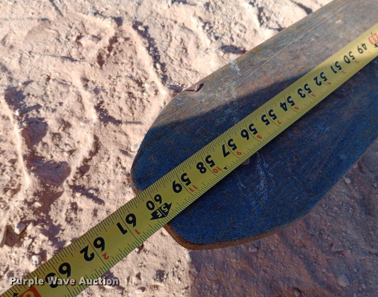 image for item DO6978 2021 Genie  GTH-1256  telehandler