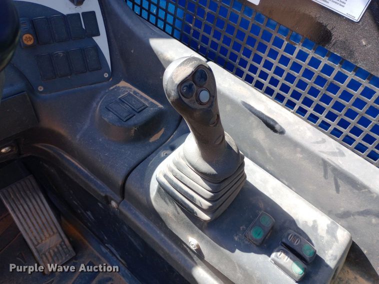 image for item DO6978 2021 Genie  GTH-1256  telehandler