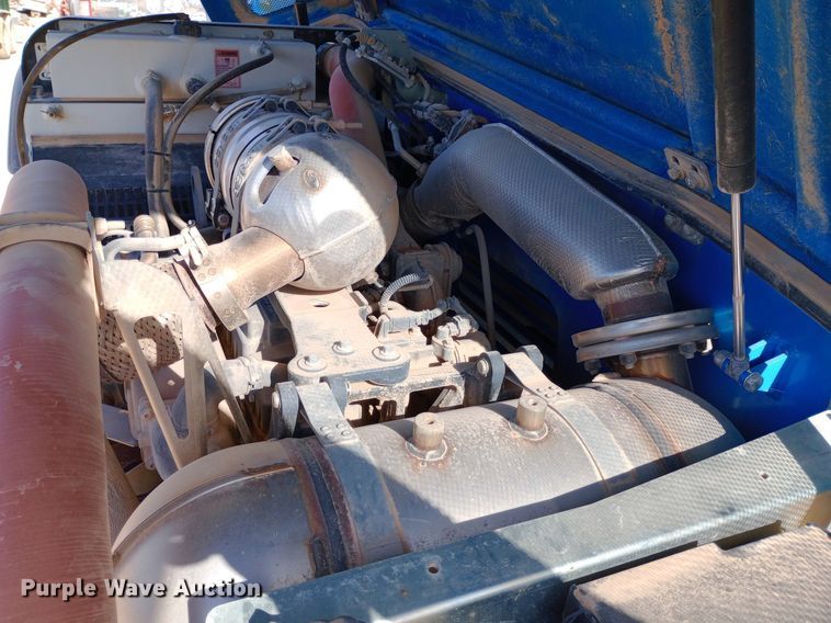 image for item DO6978 2021 Genie  GTH-1256  telehandler