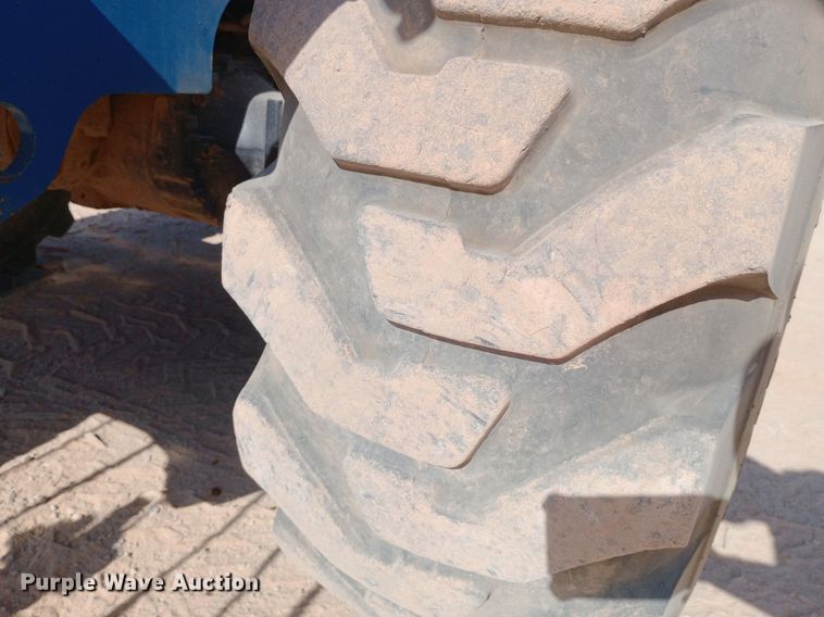 image for item DO6978 2021 Genie  GTH-1256  telehandler