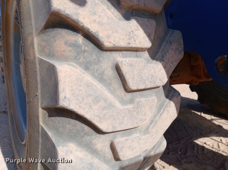 image for item DO6978 2021 Genie  GTH-1256  telehandler