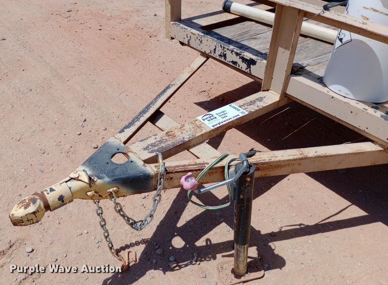 image for item DO6979 DEQ 358-04 vacuum excavator