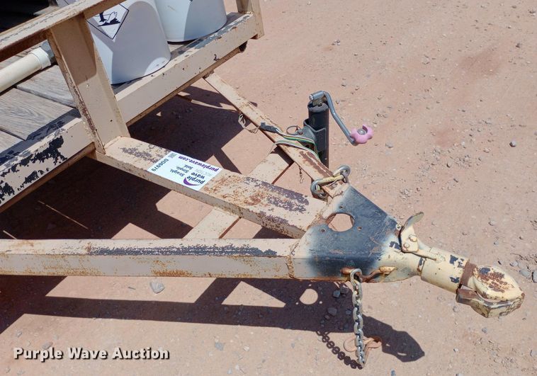 image for item DO6979 DEQ 358-04 vacuum excavator