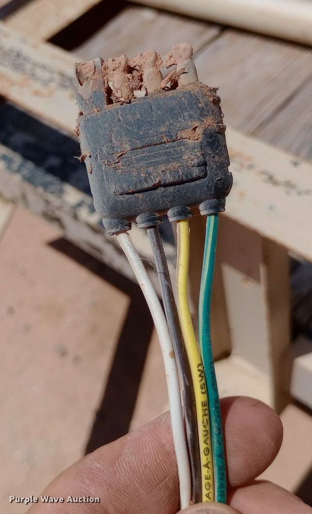 image for item DO6979 DEQ 358-04 vacuum excavator