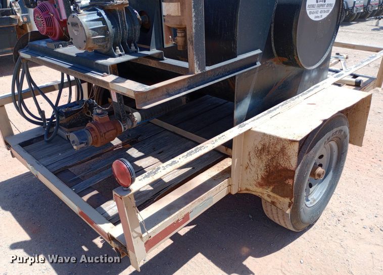 image for item DO6979 DEQ 358-04 vacuum excavator