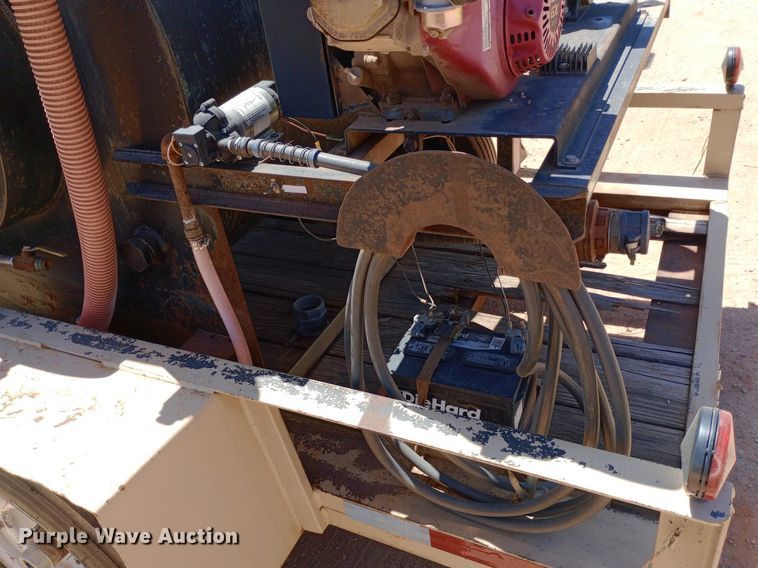 image for item DO6979 DEQ 358-04 vacuum excavator