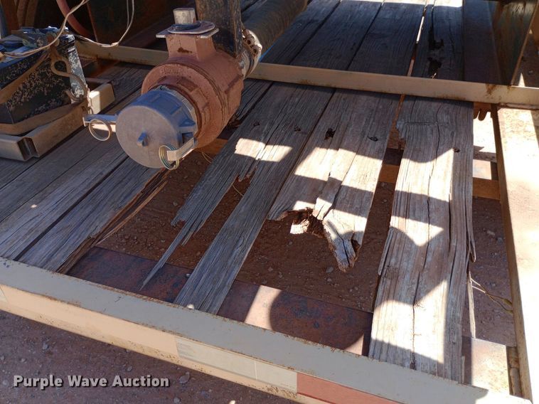 image for item DO6979 DEQ 358-04 vacuum excavator