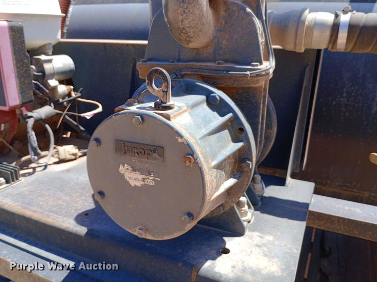 image for item DO6979 DEQ 358-04 vacuum excavator