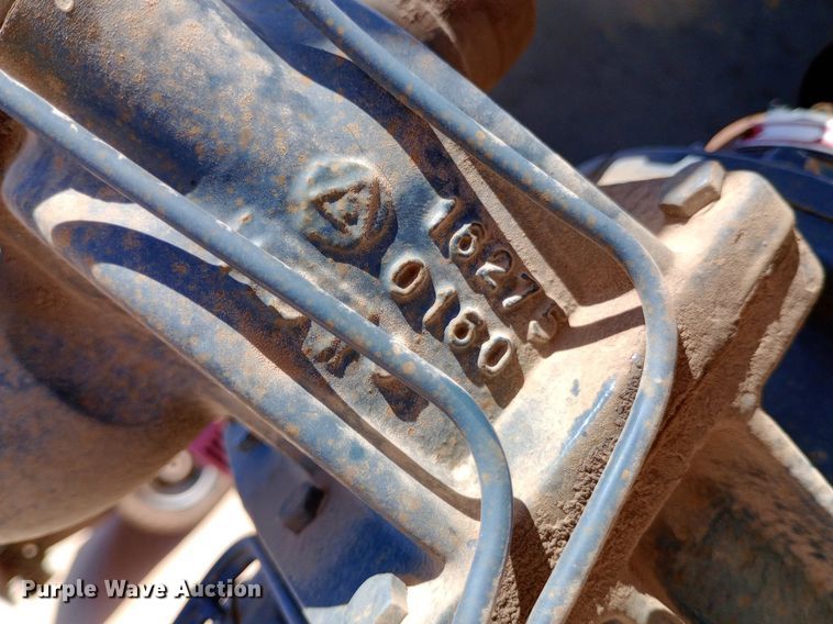 image for item DO6979 DEQ 358-04 vacuum excavator