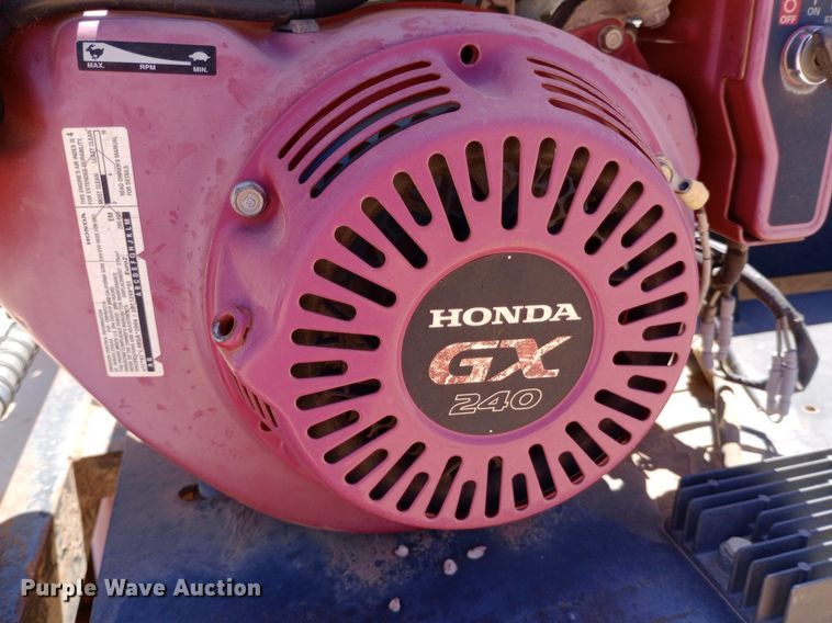 image for item DO6979 DEQ 358-04 vacuum excavator