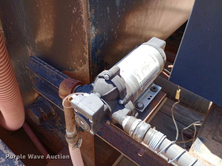 image for item DO6979 DEQ 358-04 vacuum excavator