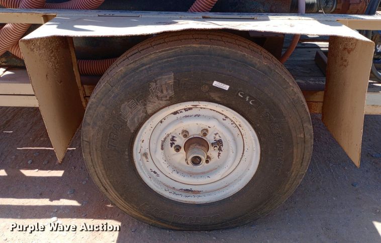 image for item DO6979 DEQ 358-04 vacuum excavator