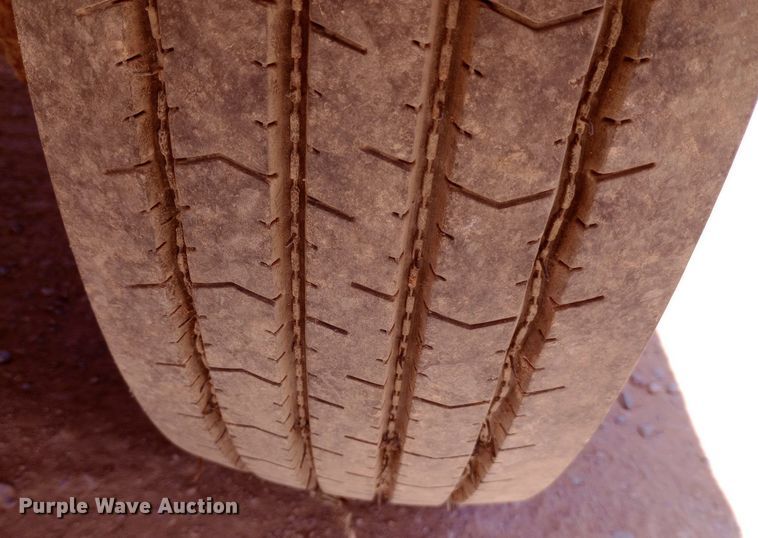 image for item DO6979 DEQ 358-04 vacuum excavator