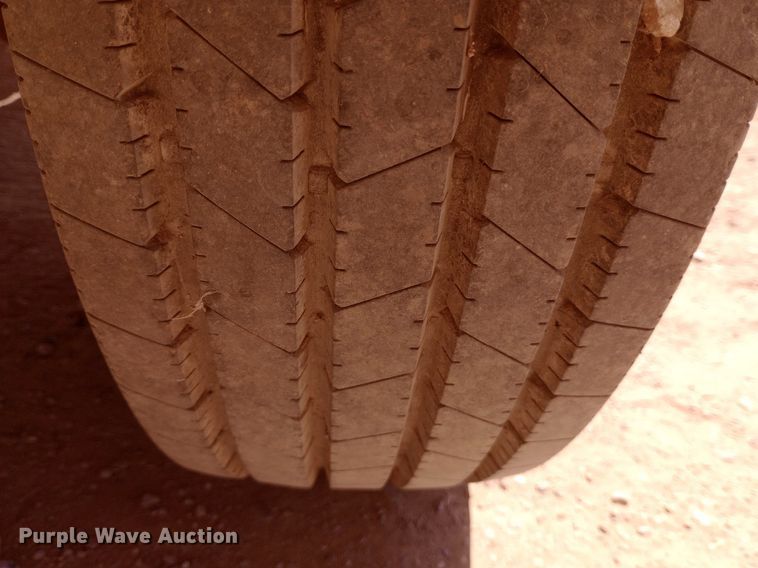 image for item DO6979 DEQ 358-04 vacuum excavator