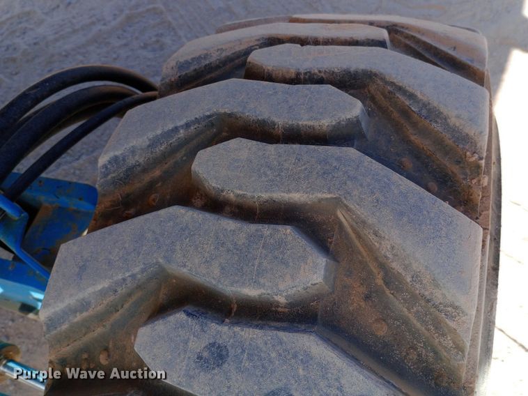 image for item DO6980 2008 Genie  S-40 boom lift