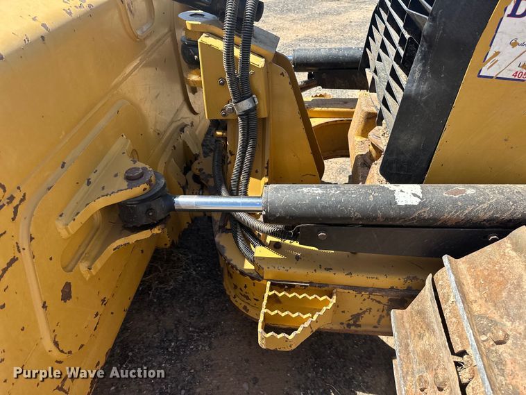 image for item DO6981 2018 Caterpillar  D5K2 XL dozer