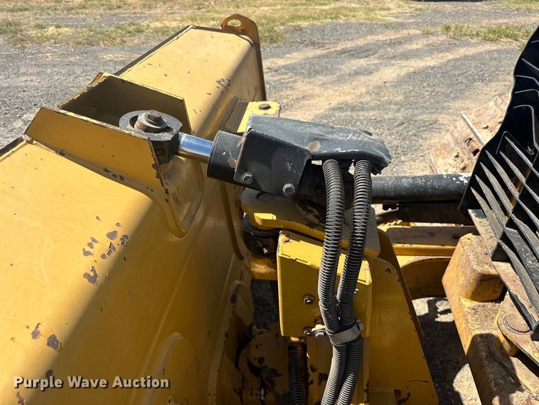image for item DO6981 2018 Caterpillar  D5K2 XL dozer