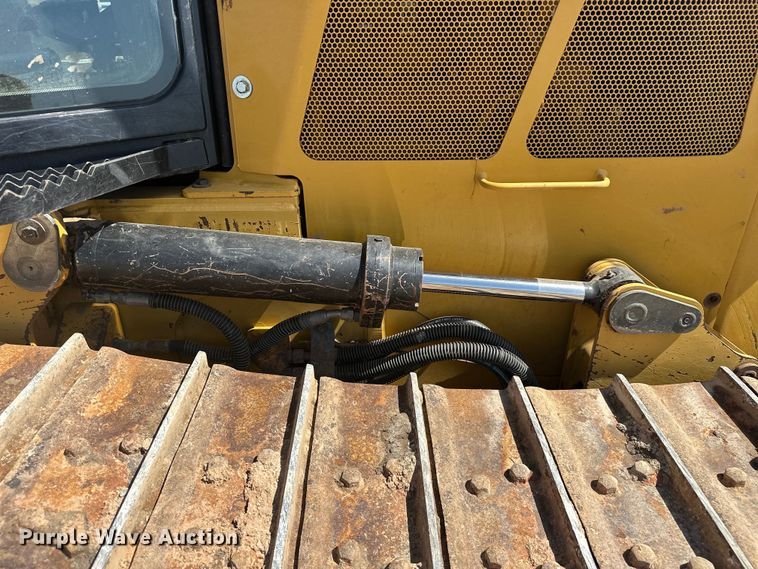 image for item DO6981 2018 Caterpillar  D5K2 XL dozer