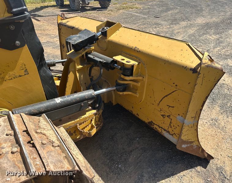 image for item DO6981 2018 Caterpillar  D5K2 XL dozer