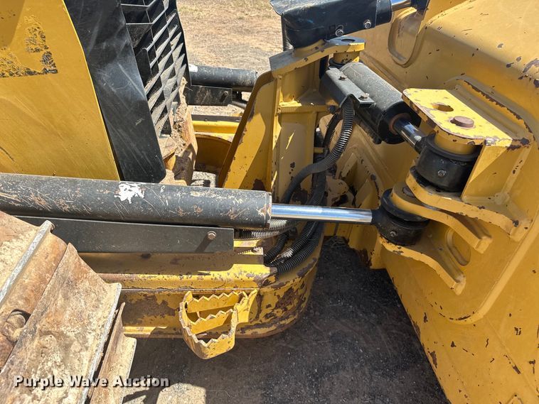 image for item DO6981 2018 Caterpillar  D5K2 XL dozer