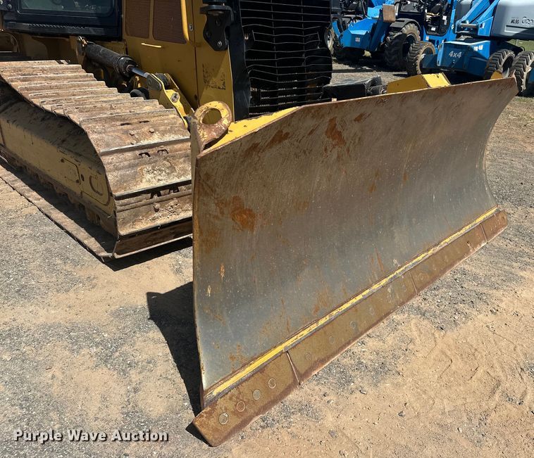 image for item DO6981 2018 Caterpillar  D5K2 XL dozer