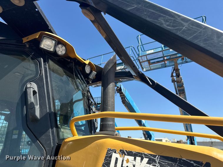 image for item DO6981 2018 Caterpillar  D5K2 XL dozer